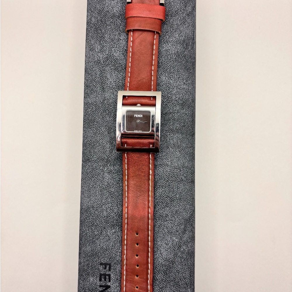 Fendi Watch - image 2